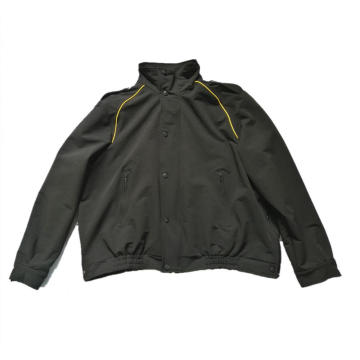 Men's Jackets Men's Cargo Jackets Polyester